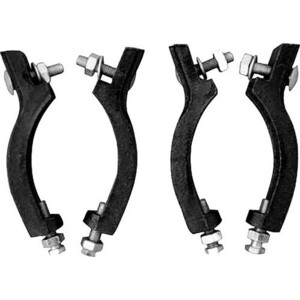 Ножки Goldman для чугунных ванн (4607945191952)