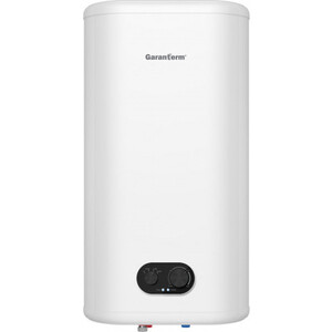 Накопительный водонагреватель Garanterm Flat 80 V