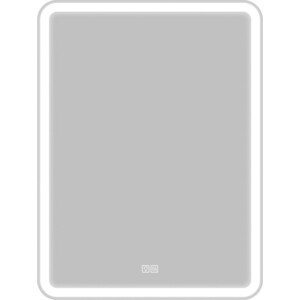 Зеркало BelBagno Spc-Mar 60х80 с подсветкой, сенсор, подогрев (SPC-MAR-600-800-LED-TCH-WARM)