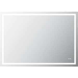 Зеркало Am.Pm Gem 100 с подсветкой (M91AMOX1001WG)