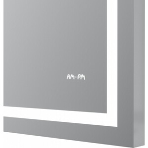 Зеркало Am.Pm Gem 100 с подсветкой (M91AMOX1001WG)