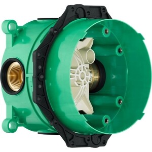 Смеситель для душа Hansgrohe Logis с механизмом, хром (71605000, 01800180)