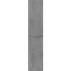 Пенал Vincea Paola 35 правый, Beton (VSC-2P170BT-R)