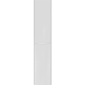 Пенал Vincea Paola 35 левый, G.White (VSC-2P170GW-L)