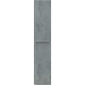 Пенал Vincea Vico 35 подвесной, Beton (VSC-2V170BT)