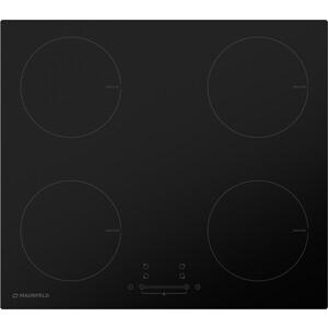 Индукционная варочная панель MAUNFELD EVI.594ST-BK