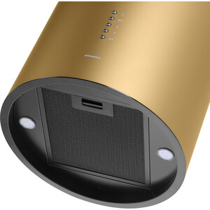 Вытяжка MAUNFELD Lee Wall (C) 39 GOLD