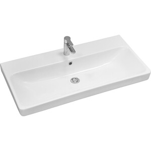 Раковина мебельная Santek Адриана 90х45 (1WH501629)