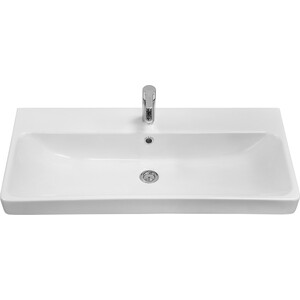 Раковина мебельная Santek Адриана 90х45 (1WH501629)