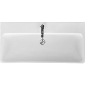 Раковина мебельная Santek Адриана 90х45 (1WH501629)