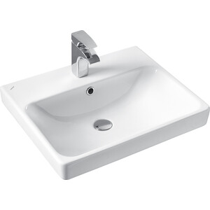 Раковина мебельная Santek Адриана 55х45 (1WH501620)