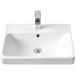 Раковина мебельная Santek Адриана 55х45 (1WH501620)