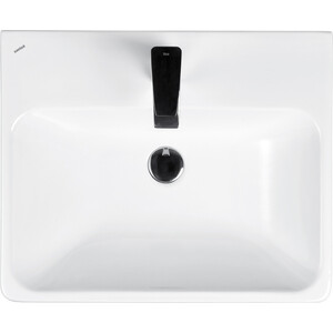 Раковина мебельная Santek Адриана 55х45 (1WH501620)