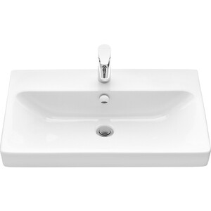 Раковина мебельная Santek Адриана 70х45 (1WH501628)