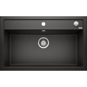 Кухонная мойка Blanco Dalago черный (525877)