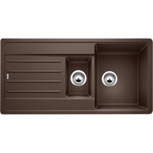 Кухонная мойка Blanco Legra 6 S кофе (522212)