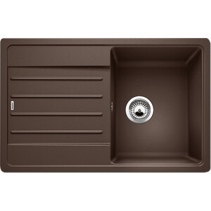 Кухонная мойка Blanco Legra 45 S кофе (522206)