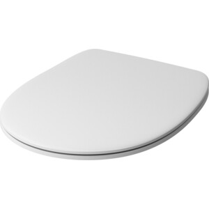 Сиденье-микролифт Am.Pm Sense быстросъемное (C747855WH)