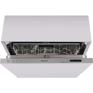 Встраиваемая посудомоечная машина Weissgauff BDW 6063 D