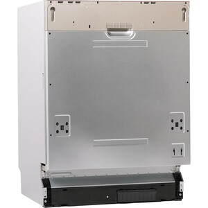 Встраиваемая посудомоечная машина Weissgauff BDW 6063 D