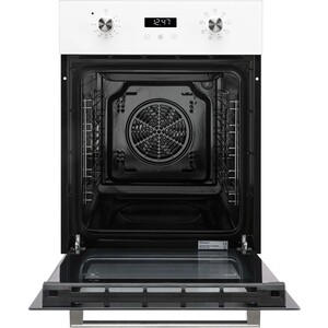 Электрический духовой шкаф Weissgauff EOY 451 PDW