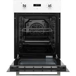 Электрический духовой шкаф Weissgauff EOY 451 PDW