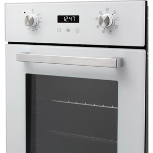 Электрический духовой шкаф Weissgauff EOY 451 PDW