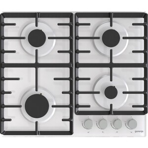 Газовая варочная панель Gorenje GT642AXW