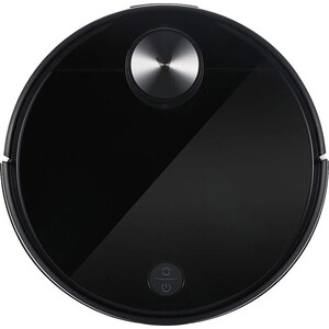 Робот-пылесос Viomi V3 black (V-RVCLM26B)
