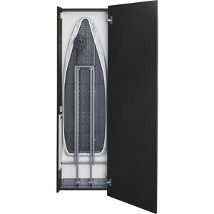 Встроенная гладильная доска Shelf.On Табула Эко распашная венге право
