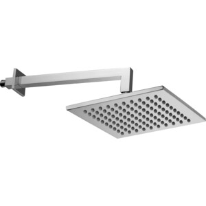 Верхний душ Paffoni Syncro 200 мм, хром (8020913063659)