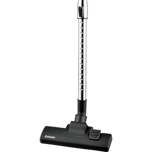 Пылесос с контейнером BBK BV1504 white/black