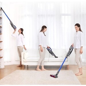 Пылесос Xiaomi Jimmy JV63