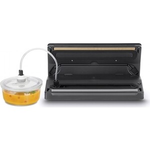 Вакуумный упаковщик Caso VR 390