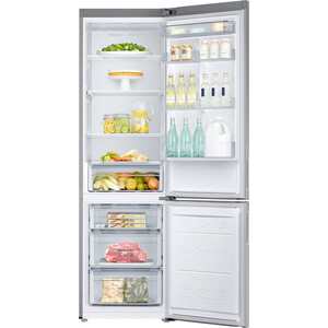 Холодильник Samsung RB37A52N0SA