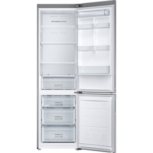 Холодильник Samsung RB37A52N0SA