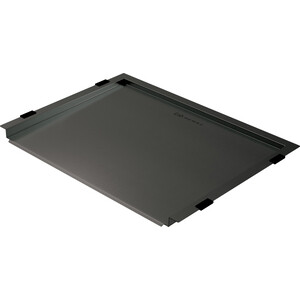 Съемное крыло для мойки Omoikiri RE-01 GM вороненая сталь (4999018)