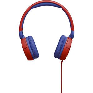 Наушники JBL JR310 (JBLJR310RED) red