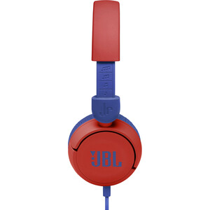 Наушники JBL JR310 (JBLJR310RED) red