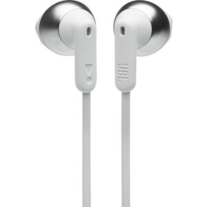 Наушники JBL T215BT white (JBLT215BTWHT)