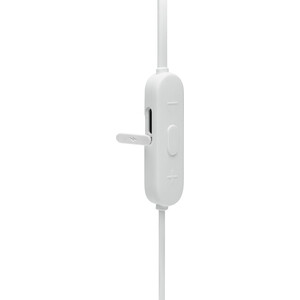 Наушники JBL T215BT white (JBLT215BTWHT)