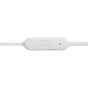 Наушники JBL T215BT white (JBLT215BTWHT)