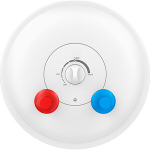 Накопительный водонагреватель Royal Clima RWH-TS15-RS