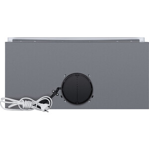 Вытяжка встраиваемая MAUNFELD Crosby Light 50 белый