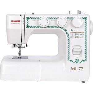 Швейная машина Janome ML77