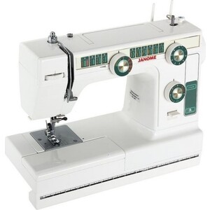 Швейная машина Janome 394
