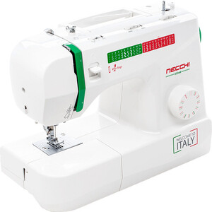Швейная машина NECCHI 5534 А