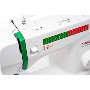 Швейная машина NECCHI 5534 А