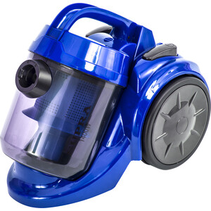 Пылесос с контейнером Supra VCS-1492