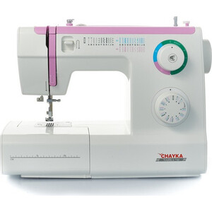 Швейная машина Chayka 740